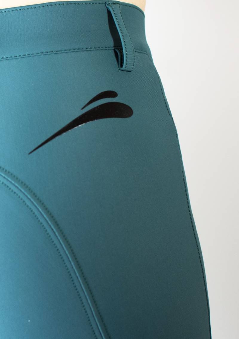 eQuick® Reithose Venere  Octane, Gr. 42 It / 38 De von eQuick