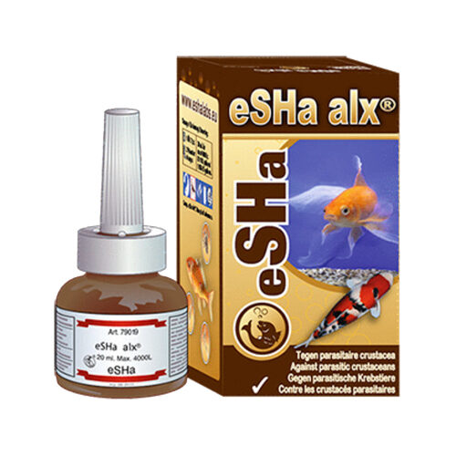 eSHa Alx - 20 ml eSHa Alx - 20 ml von eSHa