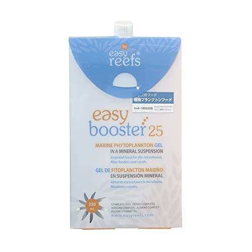 Easy Booster 25 Easy Booster 25 von easyreefs