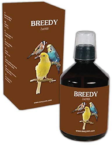 easyyem Breedy Inhalt 250 ml easyyem Breedy Inhalt 250 ml von easyyem