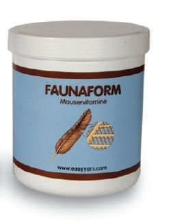 easyyem Faunaform Mauservitamine Inhalt 250 g von easyyem
