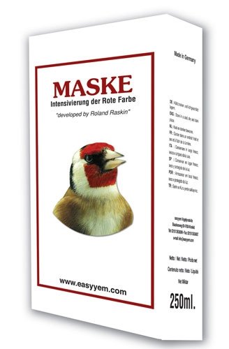easyyem Maske Inhalt 500 ml easyyem Maske Inhalt 500 ml von easyyem