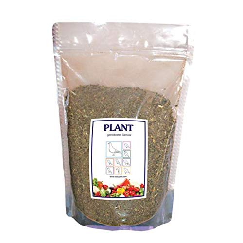 easyyem Plant Inhalt 500 g von easyyem