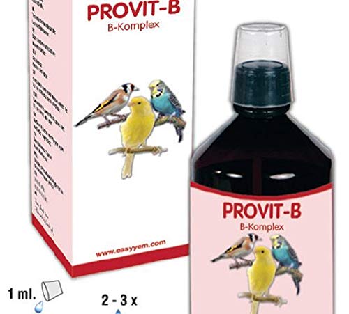 easyyem Provit-B 250 ml von easyyem