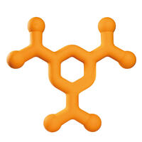 Ebi bite me Hundespielzeug Dawg Science von ebi