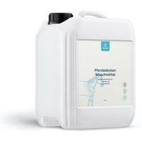eco:fy Pferdedecken-Waschmittel 10 l von eco:fy