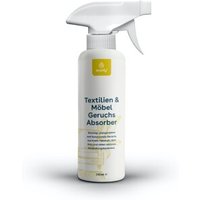 eco:fy Textilien- & Möbel-Geruchsabsorber 250 ml von eco:fy