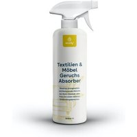 eco:fy Textilien- & Möbel-Geruchsabsorber 500 ml von eco:fy