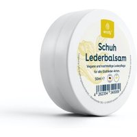eco:fy Veganes Schuh-Lederbalsam von eco:fy