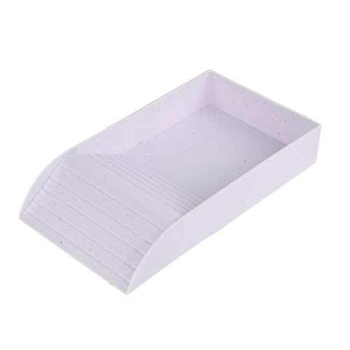 eexuujkl ABS Tortoise Badebecken, sicher und langlebig zum Ausruhen und Klettern, aus gutem ABS Tortoise Accessories Tortoise House, S eexuujkl ABS Tortoise Badebecken, sicher und langlebig zum Ausruhen und Klettern, aus gutem ABS Tortoise Accessories Tortoise House, S von eexuujkl
