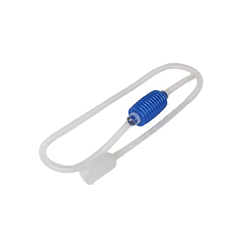eexuujkl Home Office Apartment Süßwasseraquarium Fischbehälter Reinigungspumpe Wasserwechsel Aquarium Siphon Schlauchzubehör eexuujkl Home Office Apartment Süßwasseraquarium Fischbehälter Reinigungspumpe Wasserwechsel Aquarium Siphon Schlauchzubehör von eexuujkl