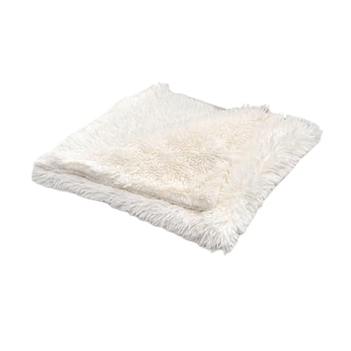eexuujkl Kompakte und leichte Hundedecke, warme und gemütliche Fleece Haustierdecke für mittelgroße Hunde und Katzen, Plüsch Haustierdecken, Beige eexuujkl Kompakte und leichte Hundedecke, warme und gemütliche Fleece Haustierdecke für mittelgroße Hunde und Katzen, Plüsch Haustierdecken, Beige von eexuujkl