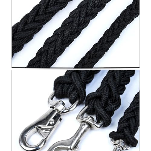 eexuujkl Nylon Hundeleine mit bequemem Griff für EIN angenehmes Lauferlebnis, hergestellt aus Nylon. Nylon Hundegeschirr, Leine, Hundeleine, Armeegrün, XL eexuujkl Nylon Hundeleine mit bequemem Griff für EIN angenehmes Lauferlebnis, hergestellt aus Nylon. Nylon Hundegeschirr, Leine, Hundeleine, Armeegrün, XL von eexuujkl
