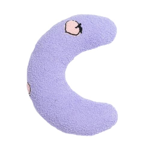 eexuujkl Praktisches und tragbares Kätzchenkissen, leicht zu reinigen und für Reisen, Polyester Katzenkissen, Katzenbett für Katzen eexuujkl Praktisches und tragbares Kätzchenkissen, leicht zu reinigen und für Reisen, Polyester Katzenkissen, Katzenbett für Katzen von eexuujkl