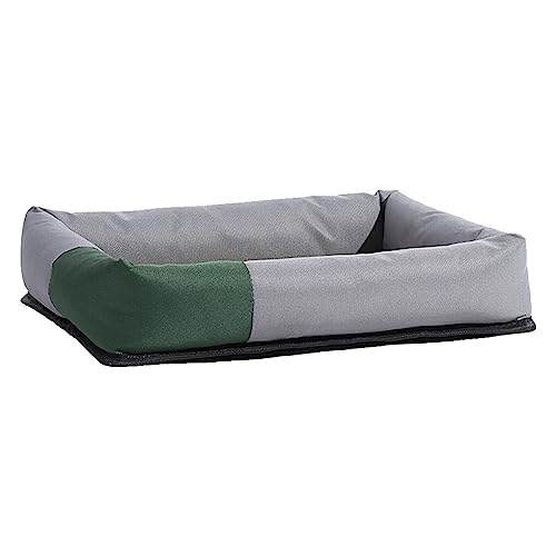 eexuujkl Universal Pets Waschbare Kühlmatte Gefaltet Tragbare Sommer Kühlmatte Atmungsaktive Decke Zubehör Haushalt Outdoor, Grüne L eexuujkl Universal Pets Waschbare Kühlmatte Gefaltet Tragbare Sommer Kühlmatte Atmungsaktive Decke Zubehör Haushalt Outdoor, Grüne L von eexuujkl
