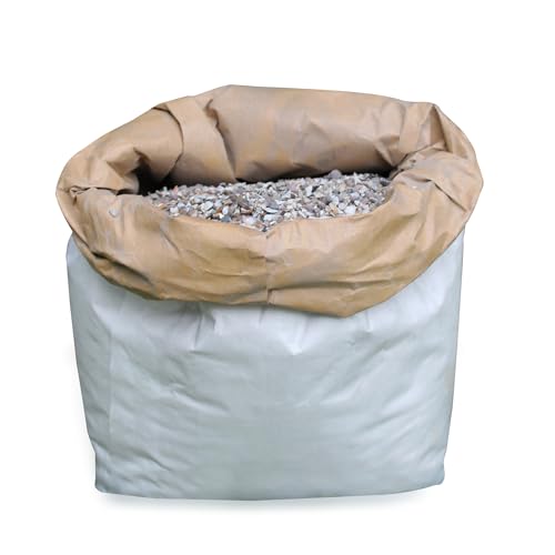 Eivolution Premium Muschelgrit-Mix - 5kg - für Geflügel mit Anis – natürliches Mineralfuttermittel Eivolution Premium Muschelgrit-Mix - 5kg - für Geflügel mit Anis – natürliches Mineralfuttermittel von eivolution