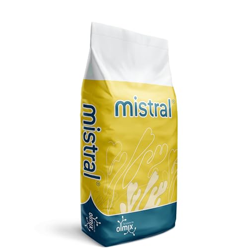eivolution Mistral Hygiene Einstreu 25kg: Einstreumittel für Schweine, Geflügel, Rinder, Kälber, Schafe und Ziegen eivolution Mistral Hygiene Einstreu 25kg: Einstreumittel für Schweine, Geflügel, Rinder, Kälber, Schafe und Ziegen von eivolution