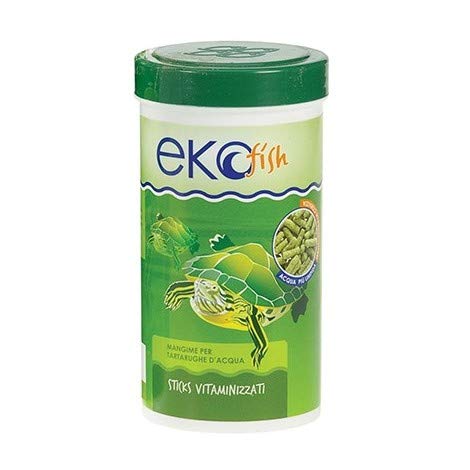 ekofish Stick für Tartarugen, 250 ml, für Aquarien von ekofish