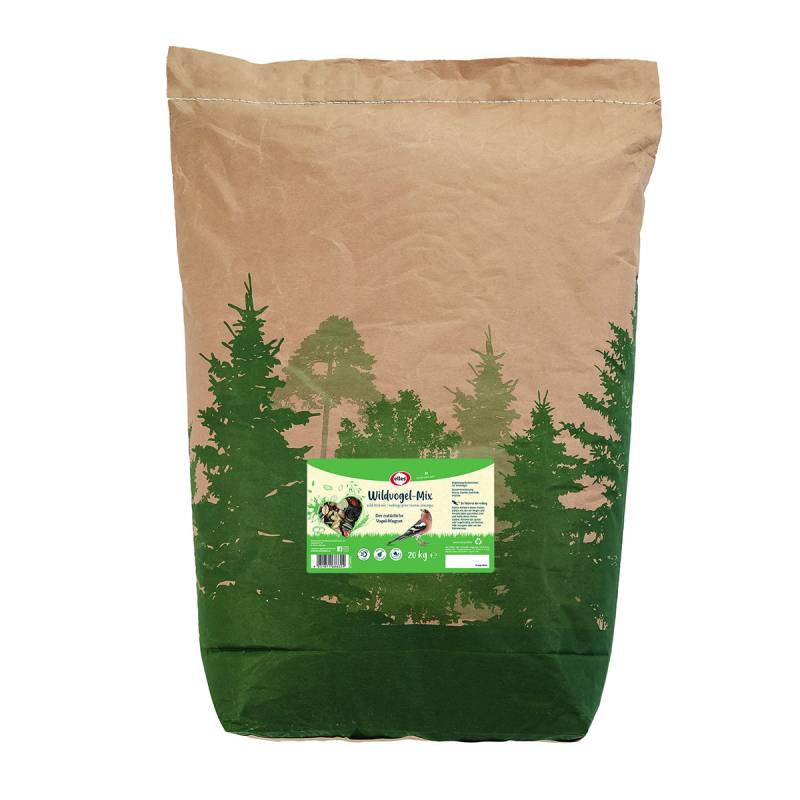 elles Wildvogel-Mix 10kg von elles