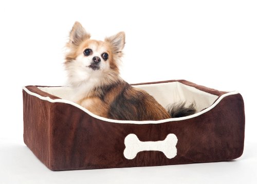 ema Pet Bed, 56 cm, Farbe zufällig von ema