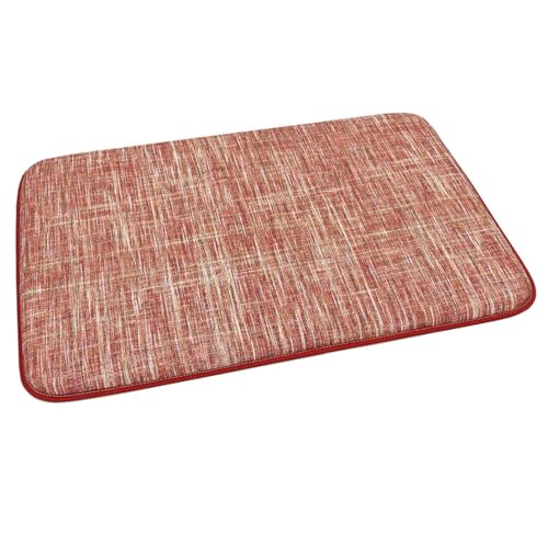 Kissen für Hunde und Katzen, Tierbett, 45 x 60 cm, weich, waschbar, Dis_F Kissen für Hunde und Katzen, Tierbett, 45 x 60 cm, weich, waschbar, Dis_F von emmevi
