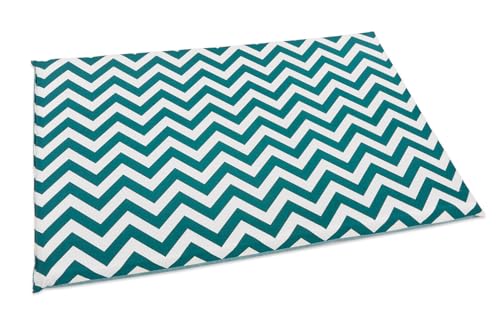 emmevi Doppelseitiges Kissen für Hundebett für Hunde und Katzen, 80 x 115 cm, schmutzabweisend, Dis_A emmevi Doppelseitiges Kissen für Hundebett für Hunde und Katzen, 80 x 115 cm, schmutzabweisend, Dis_A von emmevi