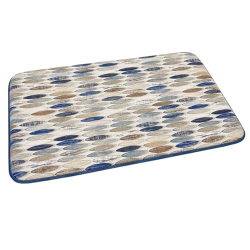emmevi Kissen für Hunde und Katzen, modern, Matratze für Haustiere, 45 x 60 cm, weich, waschbar, Dis_A emmevi Kissen für Hunde und Katzen, modern, Matratze für Haustiere, 45 x 60 cm, weich, waschbar, Dis_A von emmevi