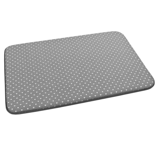 emmevi Kissen für Hunde und Katzen, modernes Bett, Matratze für Haustiere, 80 x 115 cm, weich, waschbar, Dis_E emmevi Kissen für Hunde und Katzen, modernes Bett, Matratze für Haustiere, 80 x 115 cm, weich, waschbar, Dis_E von emmevi