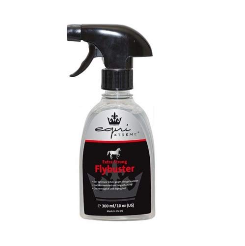 equiXTREME Extra Strong Flybuster equiXTREME Extra Strong Flybuster von equiXTREME