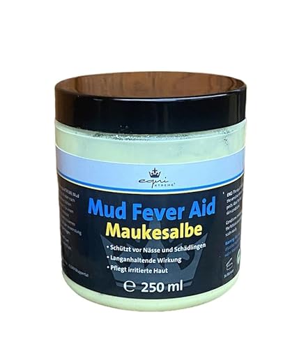equiXTREME Maukesalbe Mud Fever Aid 250ml equiXTREME Maukesalbe Mud Fever Aid 250ml von equiXTREME