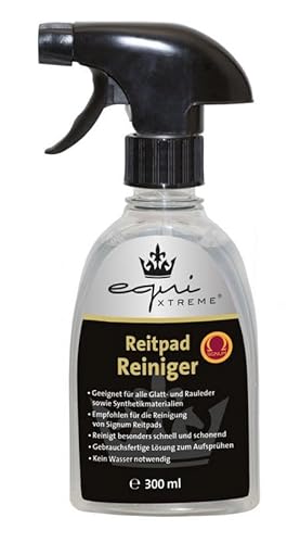 equiXTREME Reitpad Reiniger equiXTREME Reitpad Reiniger von equiXTREME