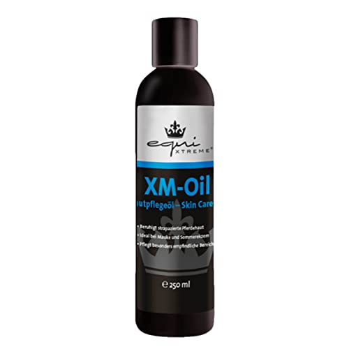 equiXTREME XM-Oil Hautpflegeöl - Skin Care Oil equiXTREME XM-Oil Hautpflegeöl - Skin Care Oil von equiXTREME