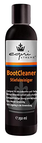 EquiXtreme BootCleaner Stiefelreiniger 250 ml von EquiXtreme