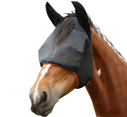 Equilibrium Technologies 5060124030401 Equilibrium Unisex Field Relief Midi Fliegenmaske mit Ohren, Mehrfarbig, Größe M Equilibrium Technologies 5060124030401 Equilibrium Unisex Field Relief Midi Fliegenmaske mit Ohren, Mehrfarbig, Größe M von equilibrium