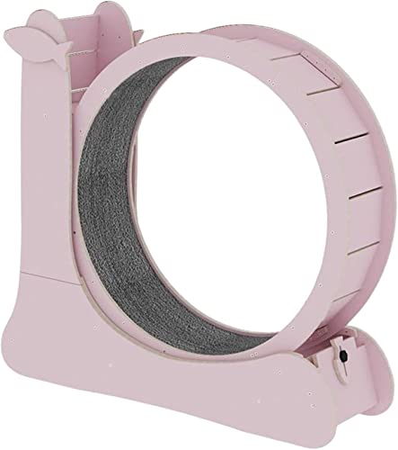 Hundelaufband 31,5-Zoll-Laufband für Katzen, Laufrad für Katzen, zum Abnehmen, Gerät für Katzen, Klettergerüst, Haustierspielzeug für Haustiere, Laufen, Spinnen, Kratzen Hundelaufband 31,5-Zoll-Laufband für Katzen, Laufrad für Katzen, zum Abnehmen, Gerät für Katzen, Klettergerüst, Haustierspielzeug für Haustiere, Laufen, Spinnen, Kratzen von esmen