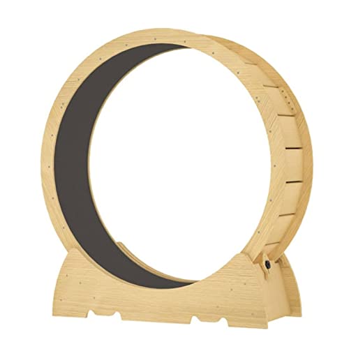 Hundelaufband Laufband für Katzen, Laufrad für Katzen, Laufrad für Katzen, Laufrad mit Teppichboden, Spielzeug für Haustiere, Gewichtsverlust und tägliche Bewegung Hundelaufband Laufband für Katzen, Laufrad für Katzen, Laufrad für Katzen, Laufrad mit Teppichboden, Spielzeug für Haustiere, Gewichtsverlust und tägliche Bewegung von esmen