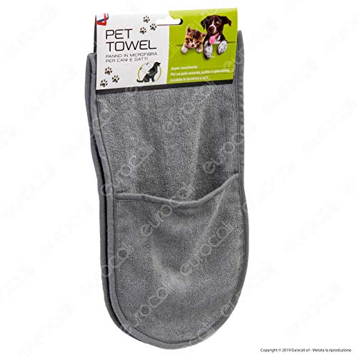 pet Towel pet Towel von EURO MARKETING MANUFACTURING