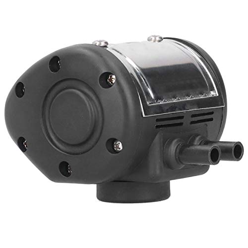 2 Kunststoff Auslass Universal Pulsator Melkmaschine Pulsator für Kuh Schaf Melker Melkmaschine Landwirtschaftliche Maschinen von evhooe
