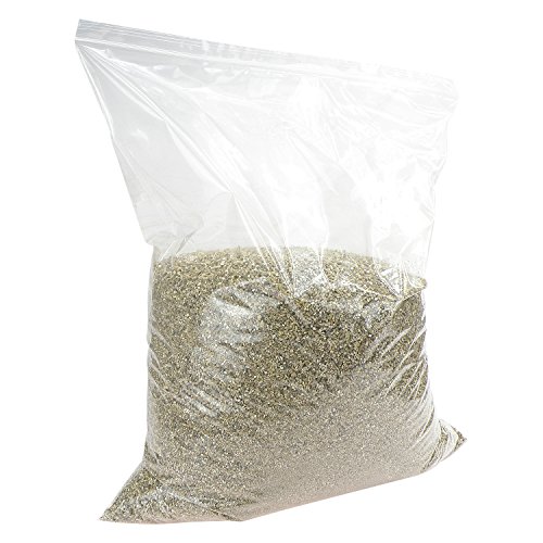 extraZoo Vermiculite 6 l / 2-3 mm für Pflanzen und als Brutsubstrat von extraZoo