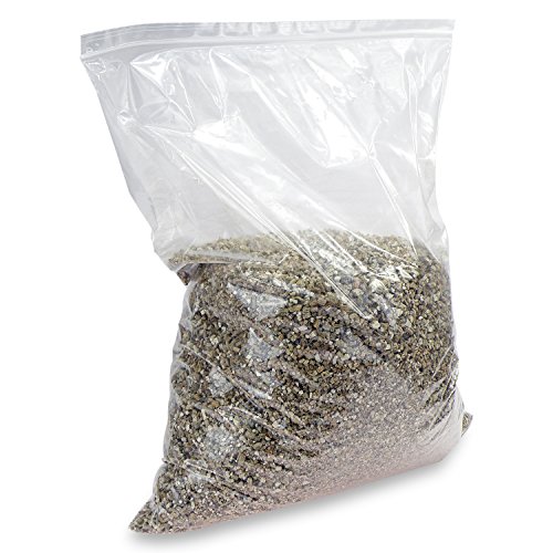 extraZoo Vermiculite 6 l / 3-4 mm für Pflanzen und als Brutsubstrat von extraZoo