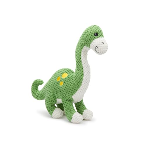Fabdog Brontosaurus Floppy Plüschtier klein von fabdog