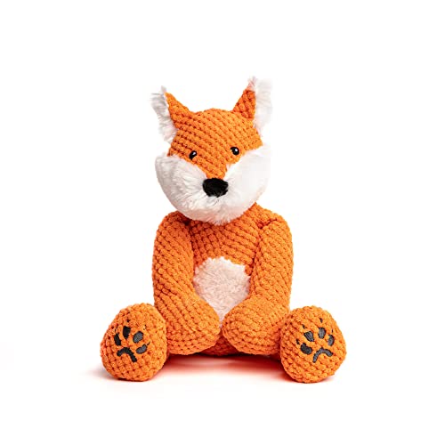 Fabdog Fuchs, Orange, klein von fabdog