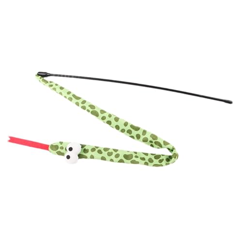 Cat Toys for Indoor Cats Adult Kitten, Interactive Cat Feather Wand Toys, Cat Toy, Cat Feather Toys, Cat Teaser Wand, Snake Cat Wand, Sounding Cat Kitten Toys Cat Toys for Indoor Cats Adult Kitten, Interactive Cat Feather Wand Toys, Cat Toy, Cat Feather Toys, Cat Teaser Wand, Snake Cat Wand, Sounding Cat Kitten Toys von fanelod