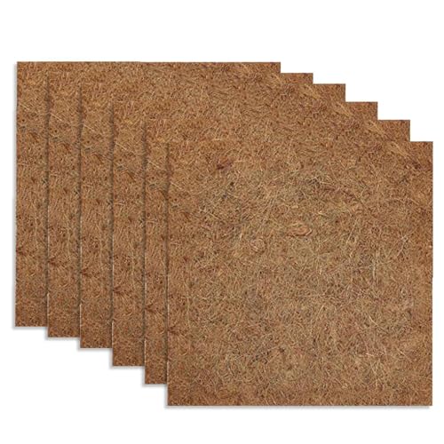 Fiber Bird, Pigeon Breeding Nest Egg Pads, Washable Poultry Nest Box Pads Liners Mat, Safe Warm Fiber Nesting, Breathable Nesting Fiber, Egg Pad For Pigeons Fit Pet Birds Fiber Bird, Pigeon Breeding Nest Egg Pads, Washable Poultry Nest Box Pads Liners Mat, Safe Warm Fiber Nesting, Breathable Nesting Fiber, Egg Pad For Pigeons Fit Pet Birds von fanelod