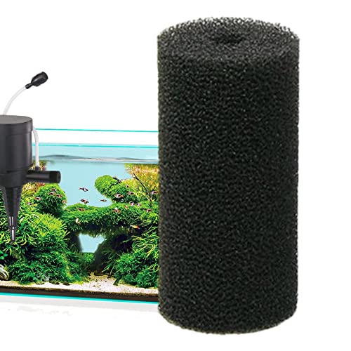 Filterabdeckung für Aquarium, Filtereinlassabdeckung , Vorfilterschwämme, Aquarium-Filterschwamm, S/L-Vorfilter-Schaumstoff-Schwammrolle für Aquarium-Zubehör Filterabdeckung für Aquarium, Filtereinlassabdeckung , Vorfilterschwämme, Aquarium-Filterschwamm, S/L-Vorfilter-Schaumstoff-Schwammrolle für Aquarium-Zubehör von fanelod