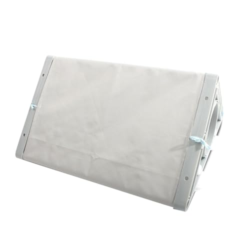 Katzenhängematte, Katzenfensterstange Hängematte, Netzstoff Fensterstange, Katzenhängematte Saugnapf, schnurlose Katzenhängematte Betten, Indoor Katzen Zubehör für Wohnzimmer, Balkon von fanelod