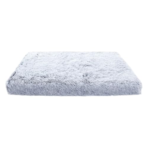 Pet Warming Pad, Warm Cat Warmer Bed, Double Side Dog Crate Pad, Warm Thermal Pet Pad, Cat Heating Pad, Non Electric Winter Pet Bed Removable For Pets Cats Dogs von fanelod