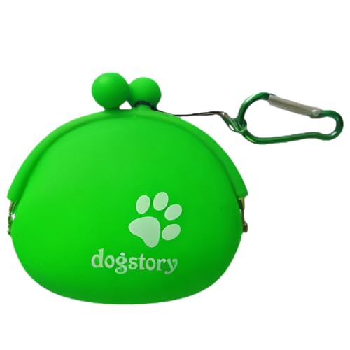 Silikon-Leckerli-Tasche – Hundetrainingsbehälter, Leckerli-Tasche für Hundeleckerlis, Welpen-Leckerli-Snack-Tasche mit Clip, Welpen-Trainingstasche, freihändiges Spazierengehen, Leckerli-Tasche für Silikon-Leckerli-Tasche – Hundetrainingsbehälter, Leckerli-Tasche für Hundeleckerlis, Welpen-Leckerli-Snack-Tasche mit Clip, Welpen-Trainingstasche, freihändiges Spazierengehen, Leckerli-Tasche für von fanelod