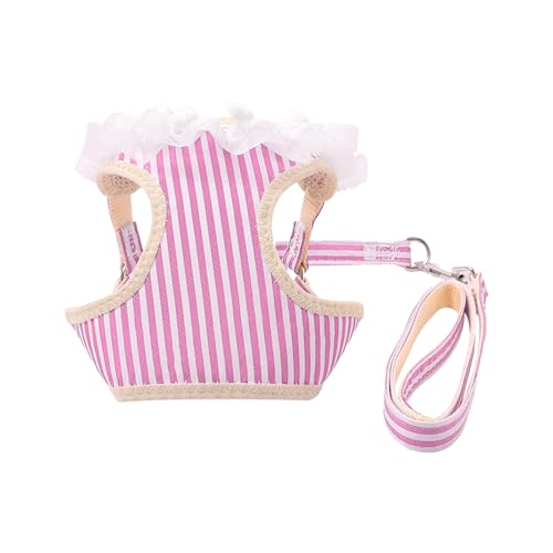 Hundeweste mit Spitzengürtel zum Laufen und Schwimmen für große Hunde, lange Leine, mehrfarbig, für Hunde Hundeweste mit Spitzengürtel zum Laufen und Schwimmen für große Hunde, lange Leine, mehrfarbig, für Hunde von fanlangyi