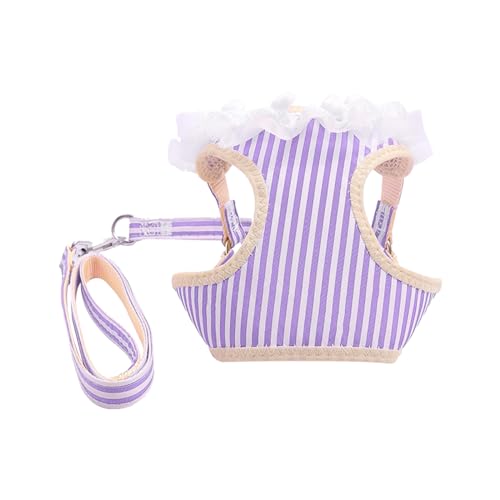 Hundeweste mit Spitzengürtel zum Laufen und Schwimmen für große Hunde, lange Leine, mehrfarbig, für Hunde Hundeweste mit Spitzengürtel zum Laufen und Schwimmen für große Hunde, lange Leine, mehrfarbig, für Hunde von fanlangyi